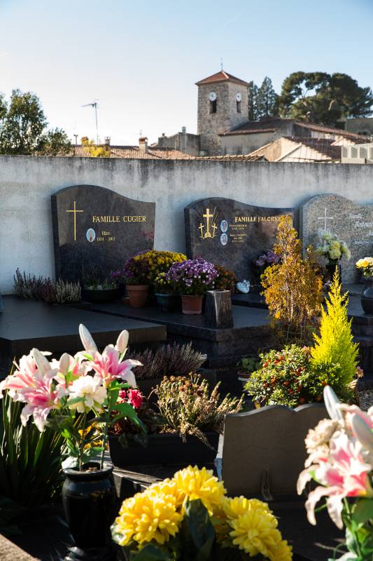 Pompes Funèbres à Bouc Bel Air organiser des obsèques à Bouc Bel Air Pompes Funèbres du Pays Aixois